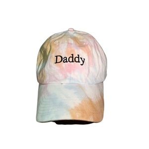 Brand New Urban Outfitters Daddy Hat